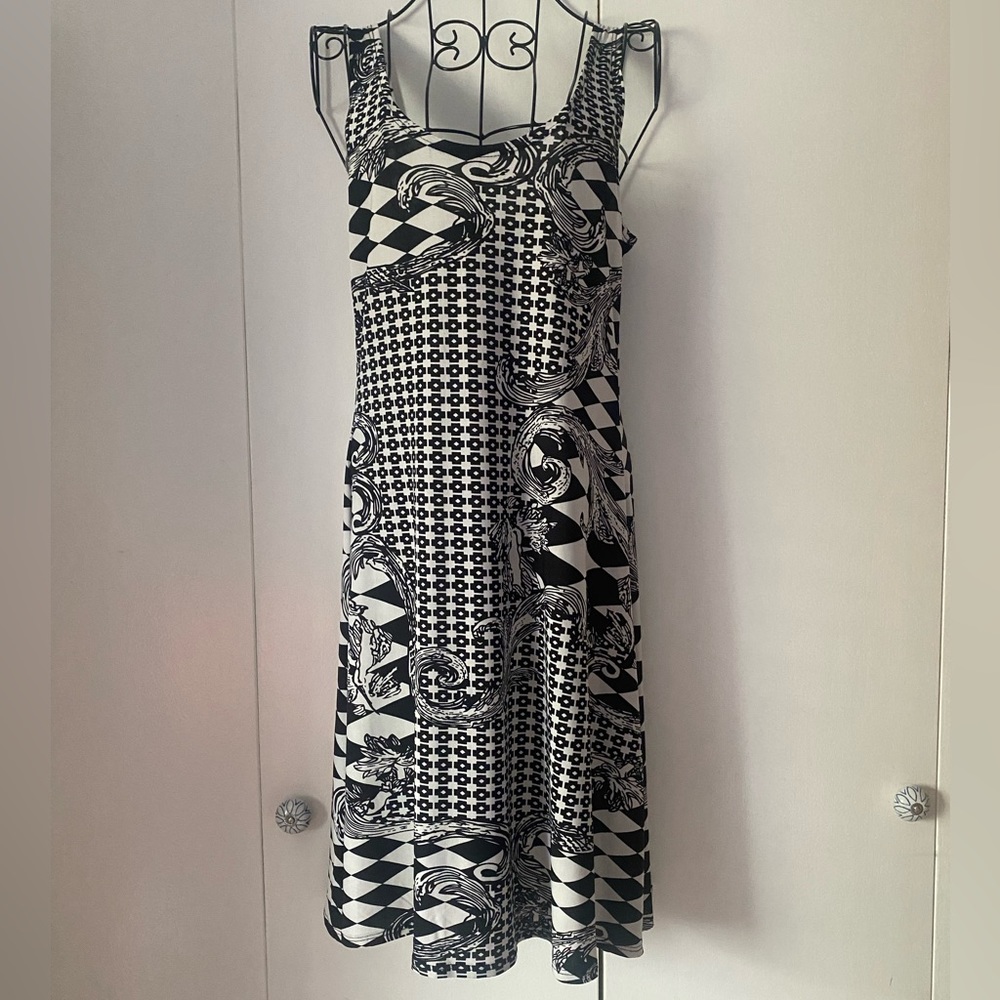 NWT Fantazia Tank Dress Size Small